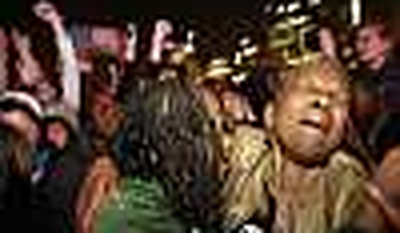 What I Saw at the Obama Revolution