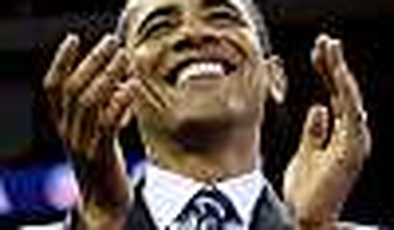 Obama: The View From the Middle East