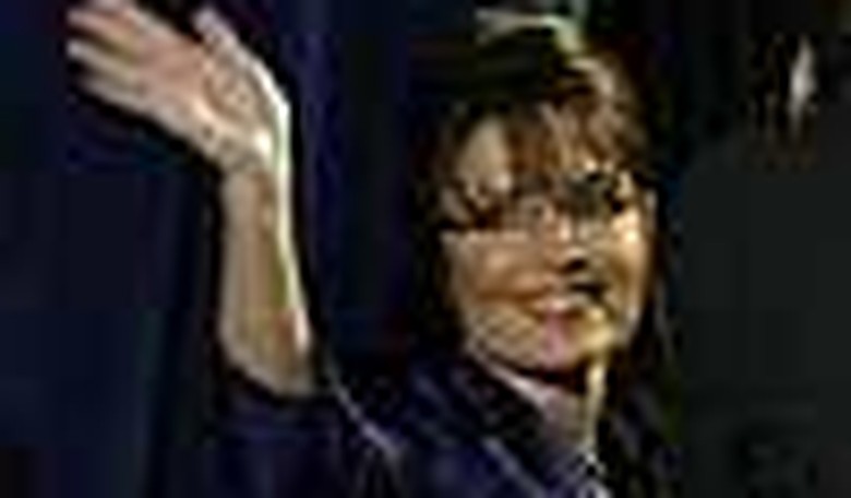 Memo to Governor Palin: Stay in Alaska