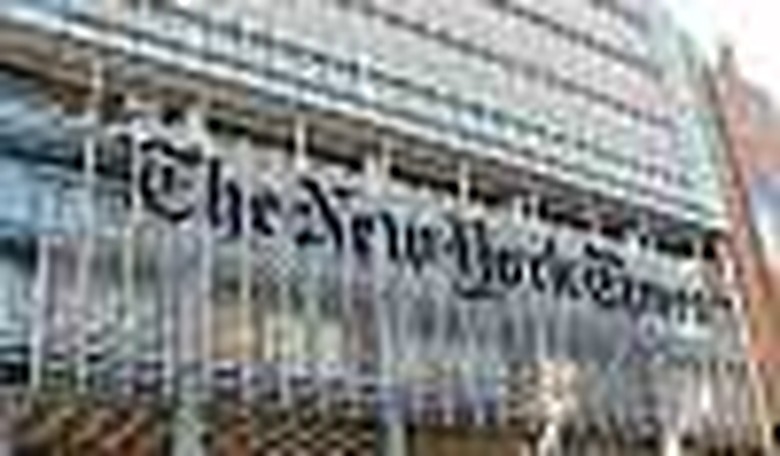 A Requiem for My New York Times Subscription