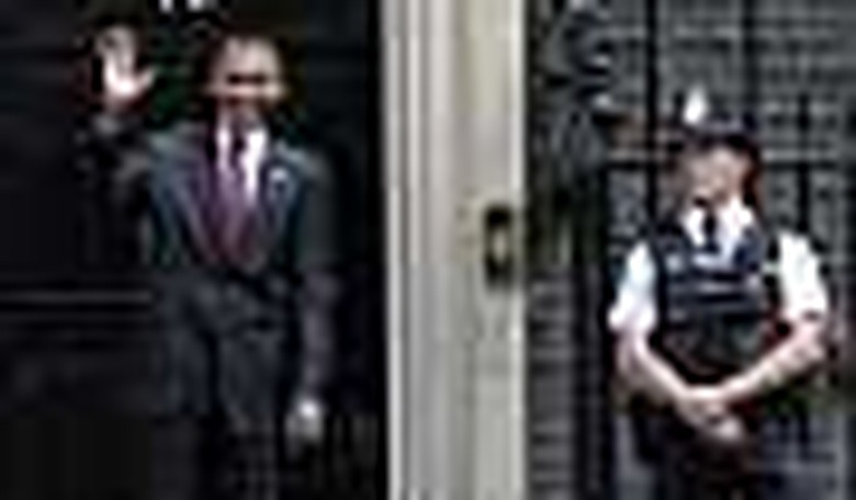 Is a 'British Obama' Possible?