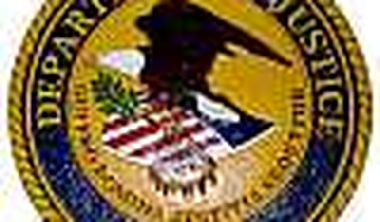 Obama's Justice Department: Filling in the Blanks