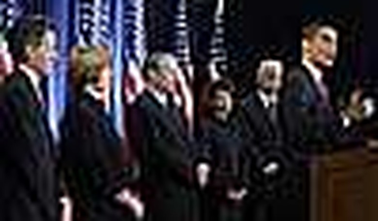 Obama Sticks to the Establishment for His Economic Team