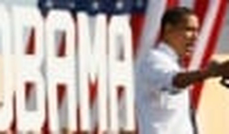 The United States of Audacity