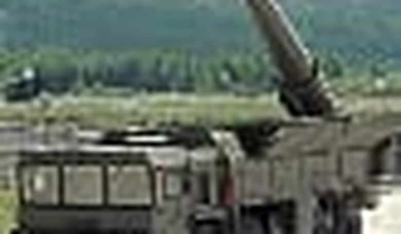 Missiles of November: Warning Shot Across Obama's Bow