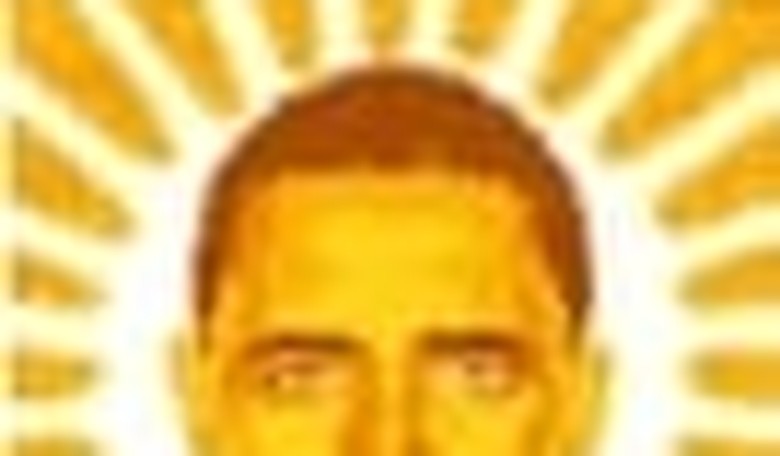 The Impossible Obama Dream