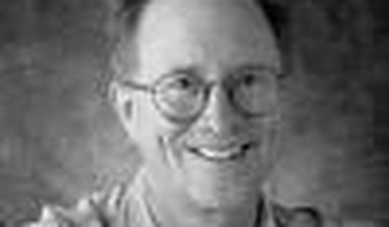 The Chutzpah of Bill Ayers