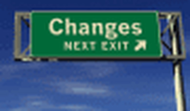 Digesting the Election Results and Bracing for Change
