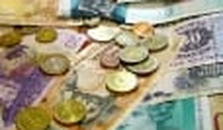 Has Foreign Money Bolstered Obama?