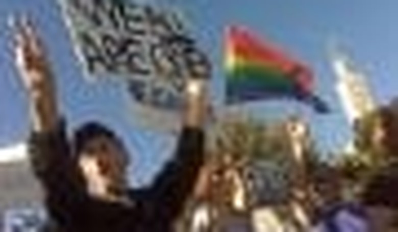 Making the Case for Gay Marriage