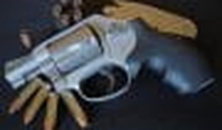 Six Months Under the Gun: A Weapon-Carrying Experiment