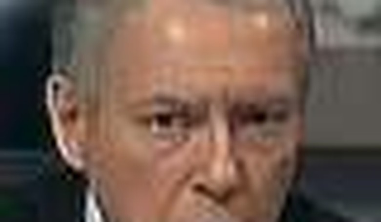 Orrin Hatch: GOP Can Hang On