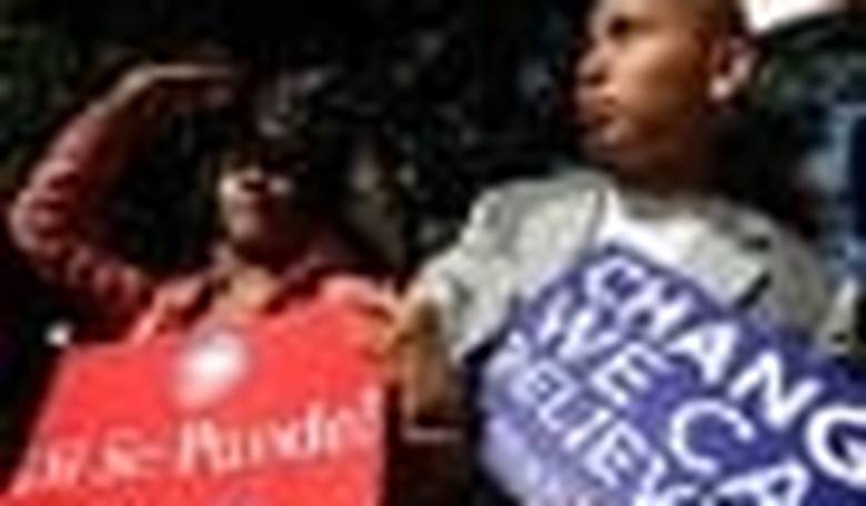 Five Mistakes That Cost the GOP Hispanic Support