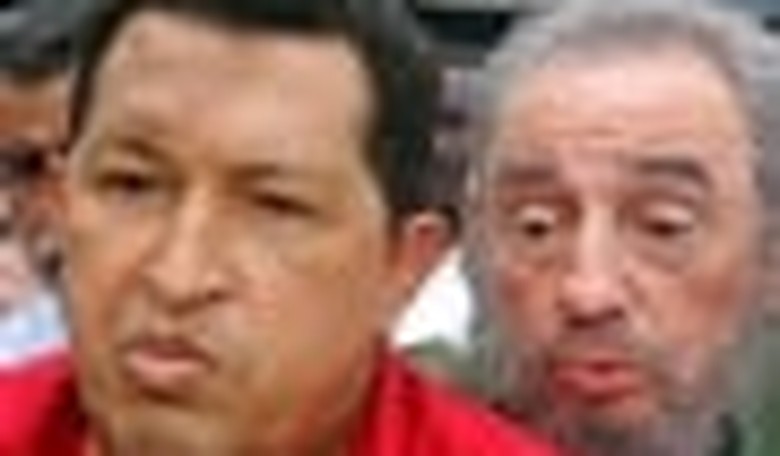 The Real Hugo Chavez
