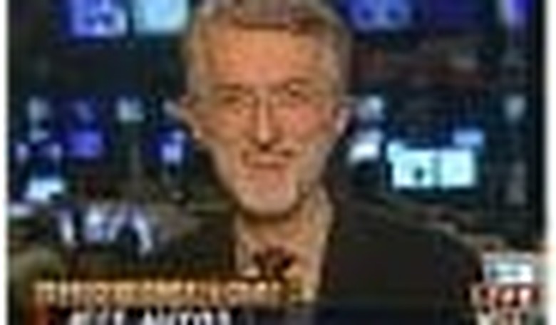 Jeff Jarvis' Cowardly Evasions