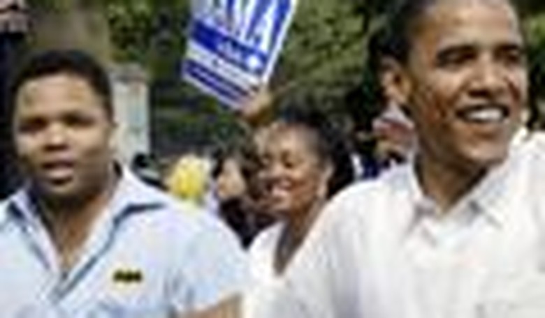 Battle Royale for Obama's Illinois Senate Seat