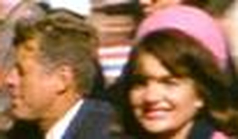 Dad Knew Who Killed JFK