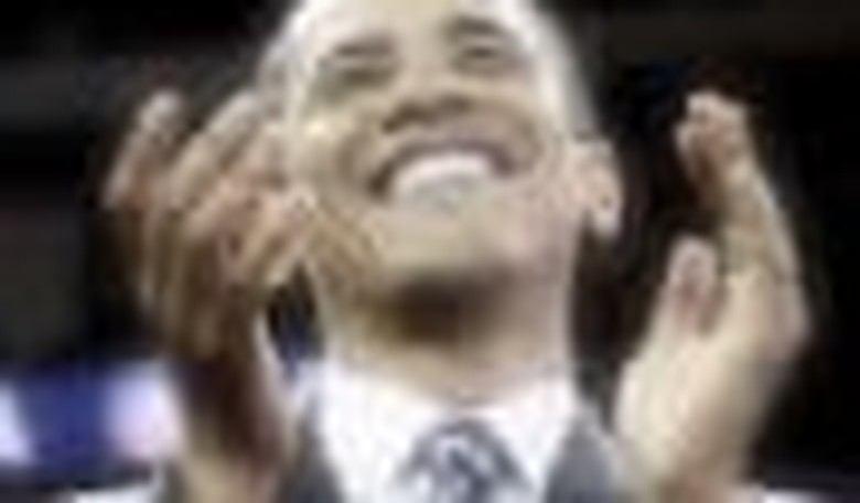 'Obamamania' on the Wane