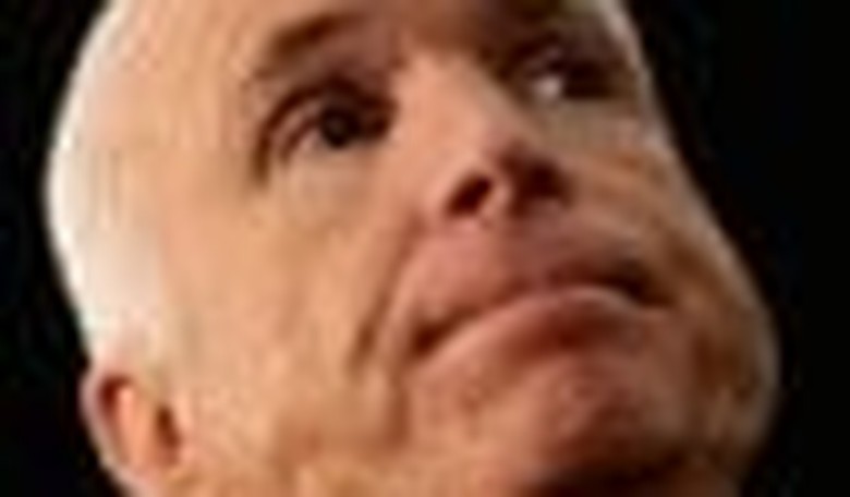 Top Thirty Errors That Doomed McCain