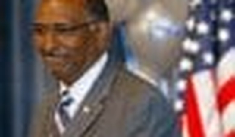 How the GOP Can Court Black Voters