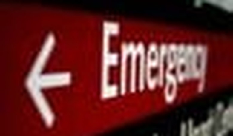 Cause of Death: Hospital Stay