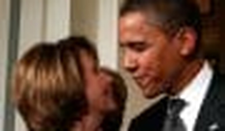 Obama Has Already Helped Wreck the Economy