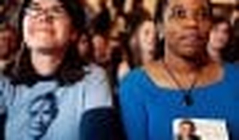 Gravest Threat to Obamaland: Disillusionment