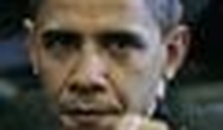 Obama's Very Bad Start