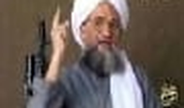 Why Al-Zawahri Would Fail as a Talk Show Host