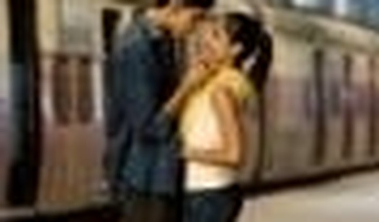 Slumdog Millionaire: Best Film of the Year