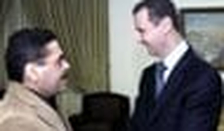 Child-Killer Samir Kuntar Honored in Syria