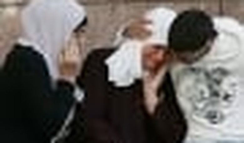 Holy Land Foundation Defendants Found Guilty in Dallas