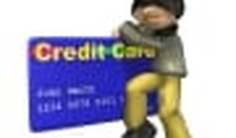 The Identity (Theft) Crisis
