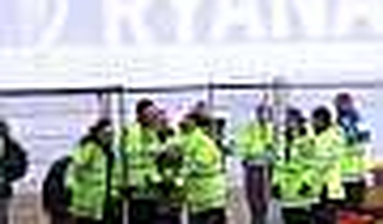 British Upper-Class Twits Saving the Planet