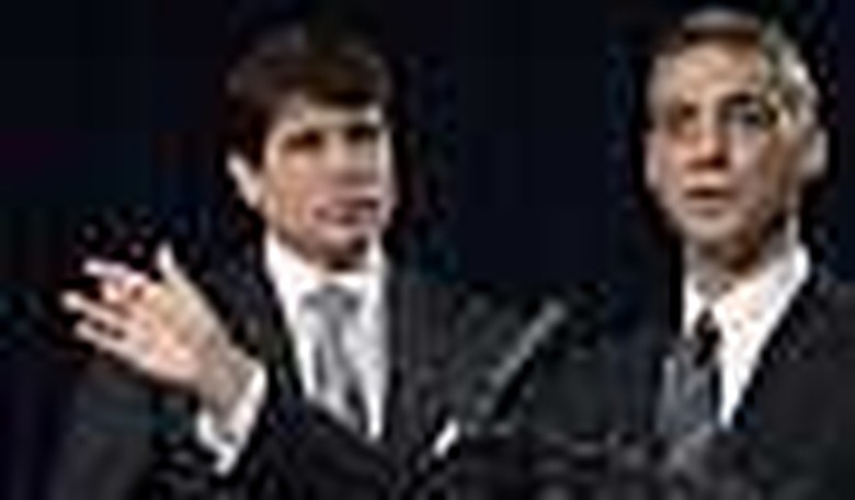 Obama Team Clears Itself of 'Inappropriate Discussions' with Blago