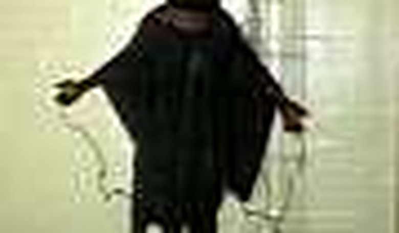 Torture: A Matter of Opinion or a Question of Legality?