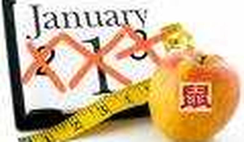 New Year's Resolutions for our Political Elites