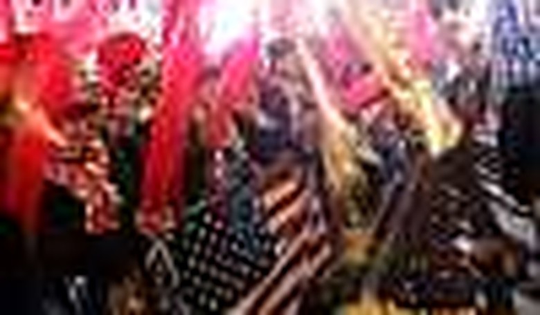 Resolved: 2009 Will Be a Better Year for the GOP