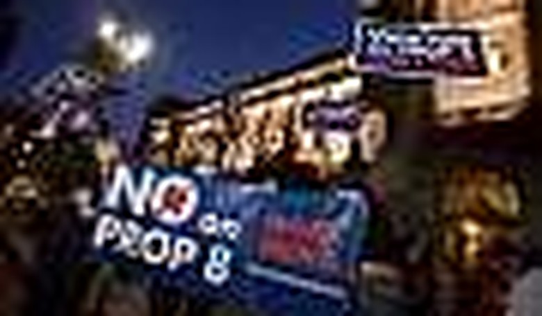 Memo to Anti-Prop 8 Activists: Leave the Mormons Alone!
