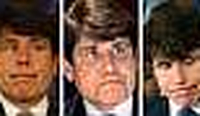 Blagojevich Scandal Sheet