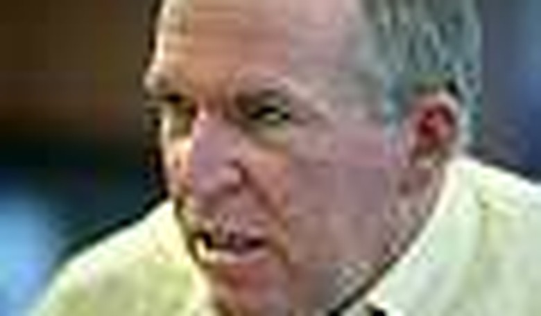 How the Netroots Brought Down Obama's Spymaster