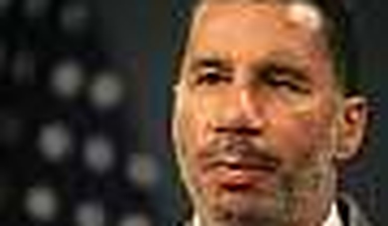 Replacing Hillary: A New York Political Minefield