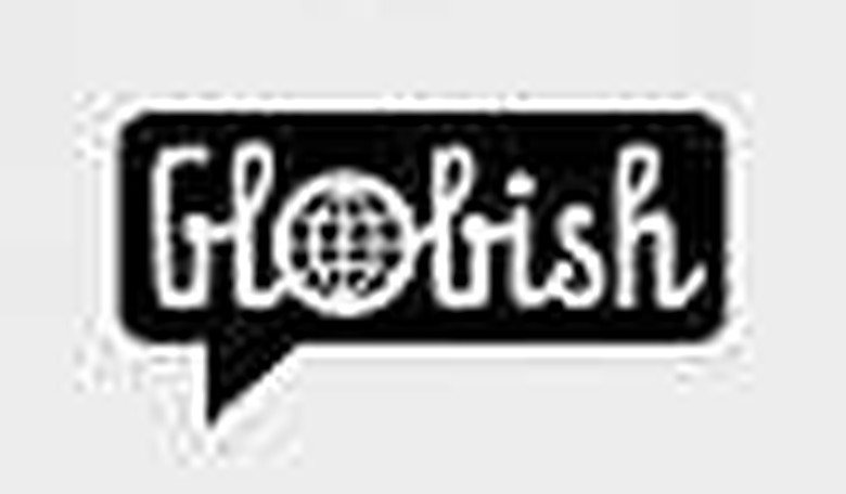 English Dominates the Web? My Money Is on Globish!