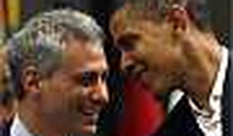 A Cautious Obama Picking His Fights Carefully
