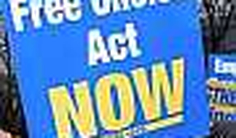 'Employee Free Choice Act' Designed to Fill Democratic Coffers