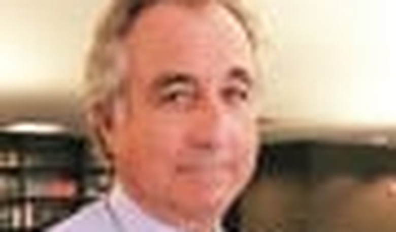 The Jews Are All on Trial With Madoff