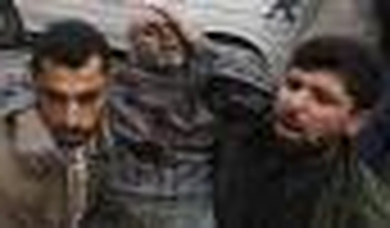 Israel Furiously Attacks Gaza —  And Braces for Reprisal
