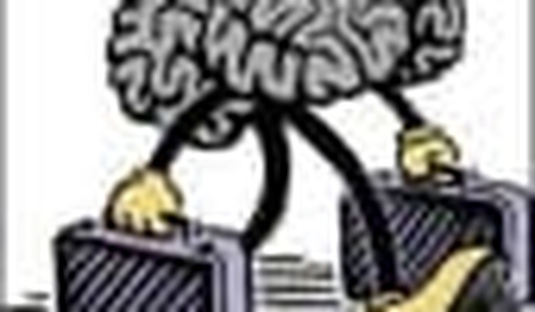 Iran's Brain Drain Problem