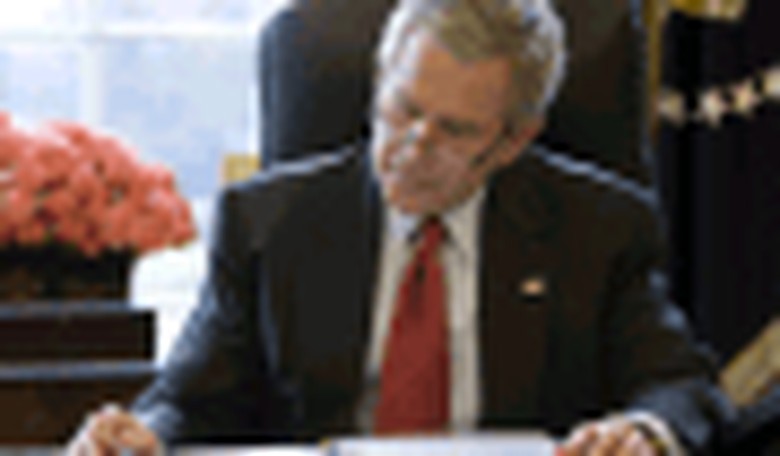 Presidential Pardons: Who's Most Deserving?