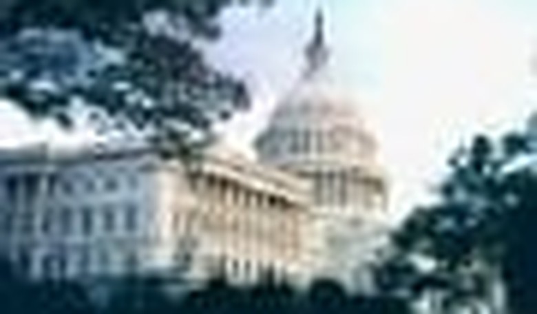 Congress Gets a $2.5 Million Raise